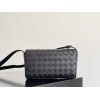 Bvbag-140 BV レディースバッグ サイズ  21.5x13x4.5cm