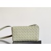 Bvbag-142 BV レディースバッグ サイズ  21.5x13x4.5cm