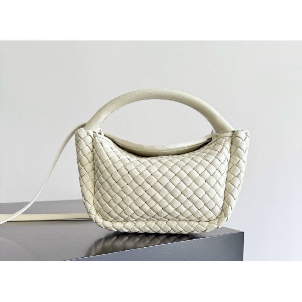 Bvbag-147 BV レディースバッグ サイズ  23x11x8cm