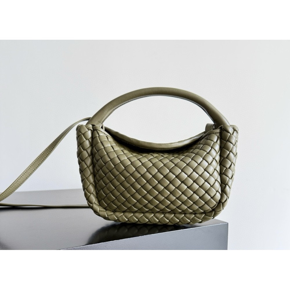 Bvbag-148 BV レディースバッグ サイズ  23x11x8cm