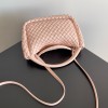 Bvbag-149 BV レディースバッグ サイズ  23x11x8cm