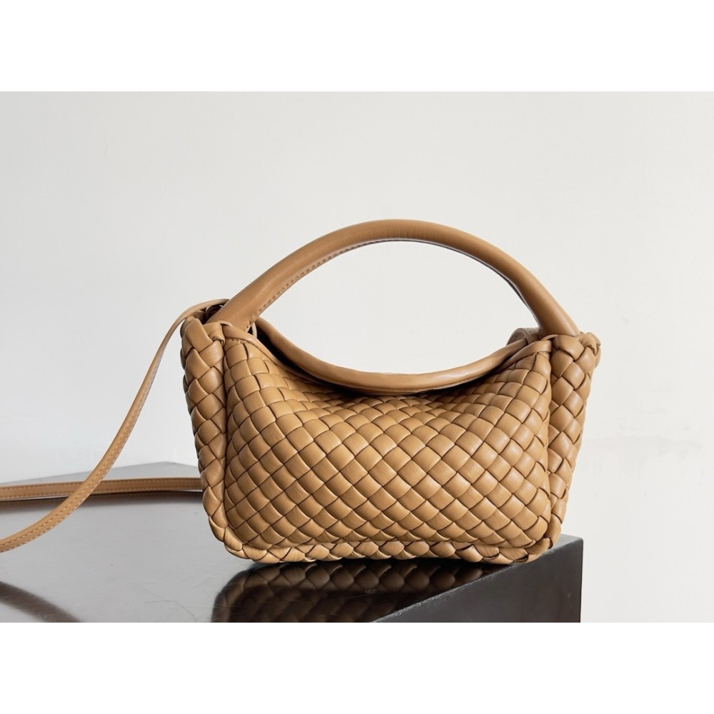 Bvbag-150 BV レディースバッグ サイズ  23x11x8cm