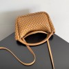 Bvbag-150 BV レディースバッグ サイズ  23x11x8cm