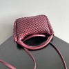 Bvbag-151 BV レディースバッグ サイズ  23x11x8cm