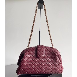 Bvbag-154 BV レディースバッグ サイズ  31.5cm x16.5cm x11cm