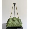 Bvbag-155 BV レディースバッグ サイズ  31.5cm x16.5cm x11cm