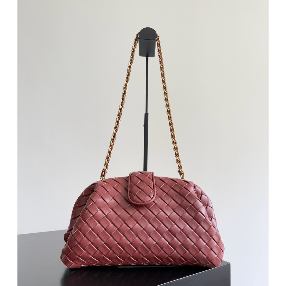Bvbag-156 BV レディースバッグ サイズ  31.5cm x16.5cm x11cm