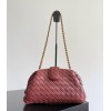 Bvbag-156 BV レディースバッグ サイズ  31.5cm x16.5cm x11cm