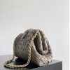 Bvbag-161 BV レディースバッグ サイズ  31.5cm x16.5cm x11cm
