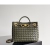 Bvbag-163 BV レディースバッグ サイズ  25x22x10.5cm