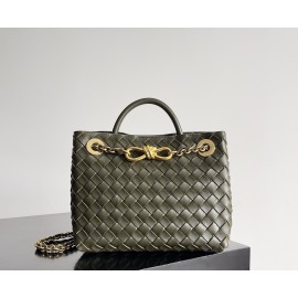 Bvbag-163 BV レディースバッグ サイズ  25x22x10.5cm