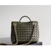 Bvbag-163 BV レディースバッグ サイズ  25x22x10.5cm