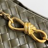 Bvbag-163 BV レディースバッグ サイズ  25x22x10.5cm