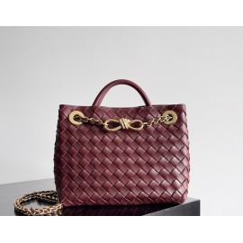 Bvbag-164 BV レディースバッグ サイズ  25x22x10.5cm