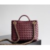 Bvbag-164 BV レディースバッグ サイズ  25x22x10.5cm