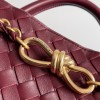 Bvbag-164 BV レディースバッグ サイズ  25x22x10.5cm