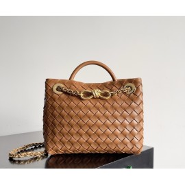 Bvbag-165 BV レディースバッグ サイズ  25x22x10.5cm