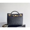 Bvbag-166 BV レディースバッグ サイズ  25x22x10.5cm