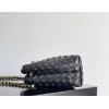 Bvbag-166 BV レディースバッグ サイズ  25x22x10.5cm