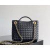 Bvbag-166 BV レディースバッグ サイズ  25x22x10.5cm