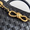 Bvbag-166 BV レディースバッグ サイズ  25x22x10.5cm