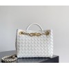 Bvbag-167 BV レディースバッグ サイズ  25x22x10.5cm
