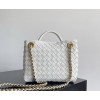 Bvbag-167 BV レディースバッグ サイズ  25x22x10.5cm