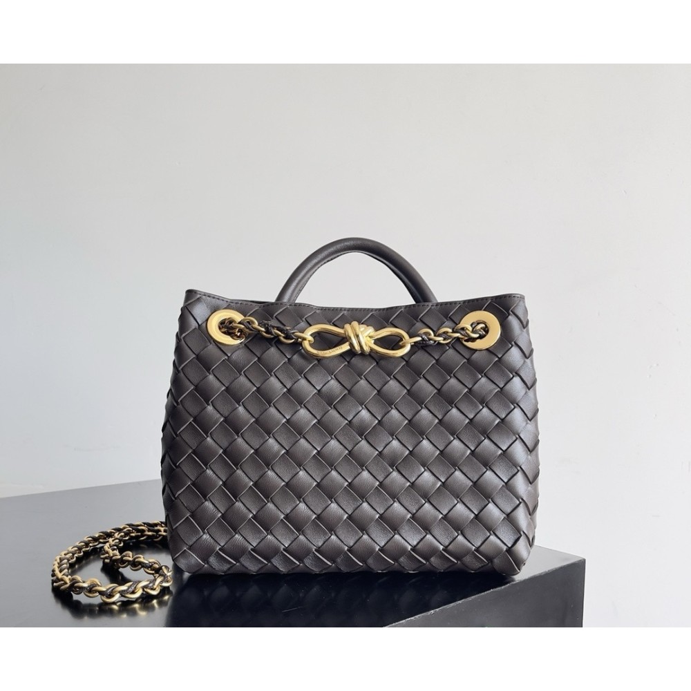 Bvbag-168 BV レディースバッグ サイズ  25x22x10.5cm