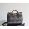 Bvbag-168 BV レディースバッグ サイズ  25x22x10.5cm