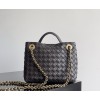 Bvbag-168 BV レディースバッグ サイズ  25x22x10.5cm