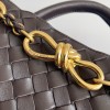Bvbag-168 BV レディースバッグ サイズ  25x22x10.5cm
