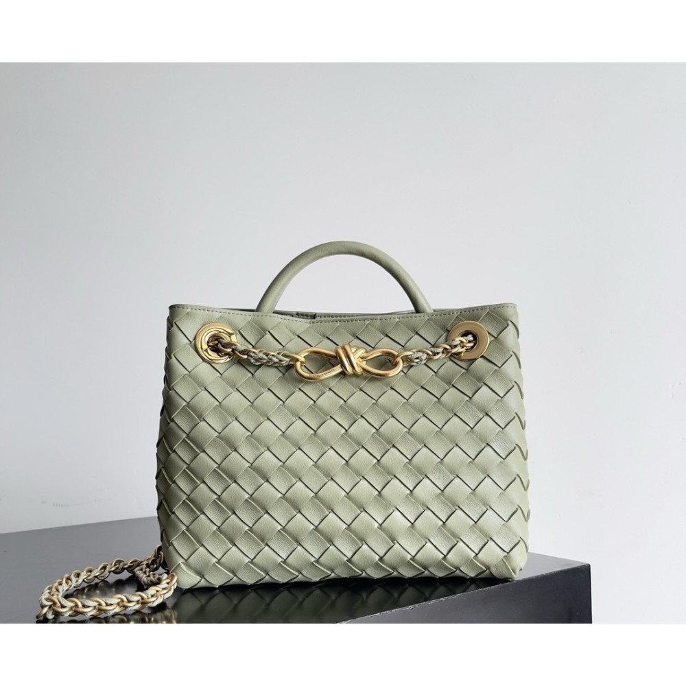 Bvbag-169 BV レディースバッグ サイズ  25x22x10.5cm
