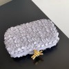 Bvbag-170 BV レディースバッグ サイズ  20.5x6x12.5cm 