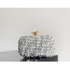 Bvbag-171 BV レディースバッグ サイズ  20.5x6x12.5cm 