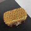 Bvbag-172 BV レディースバッグ サイズ  20.5x6x12.5cm