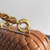 Bvbag-173 BV レディースバッグ サイズ  20.5x6x12.5cm