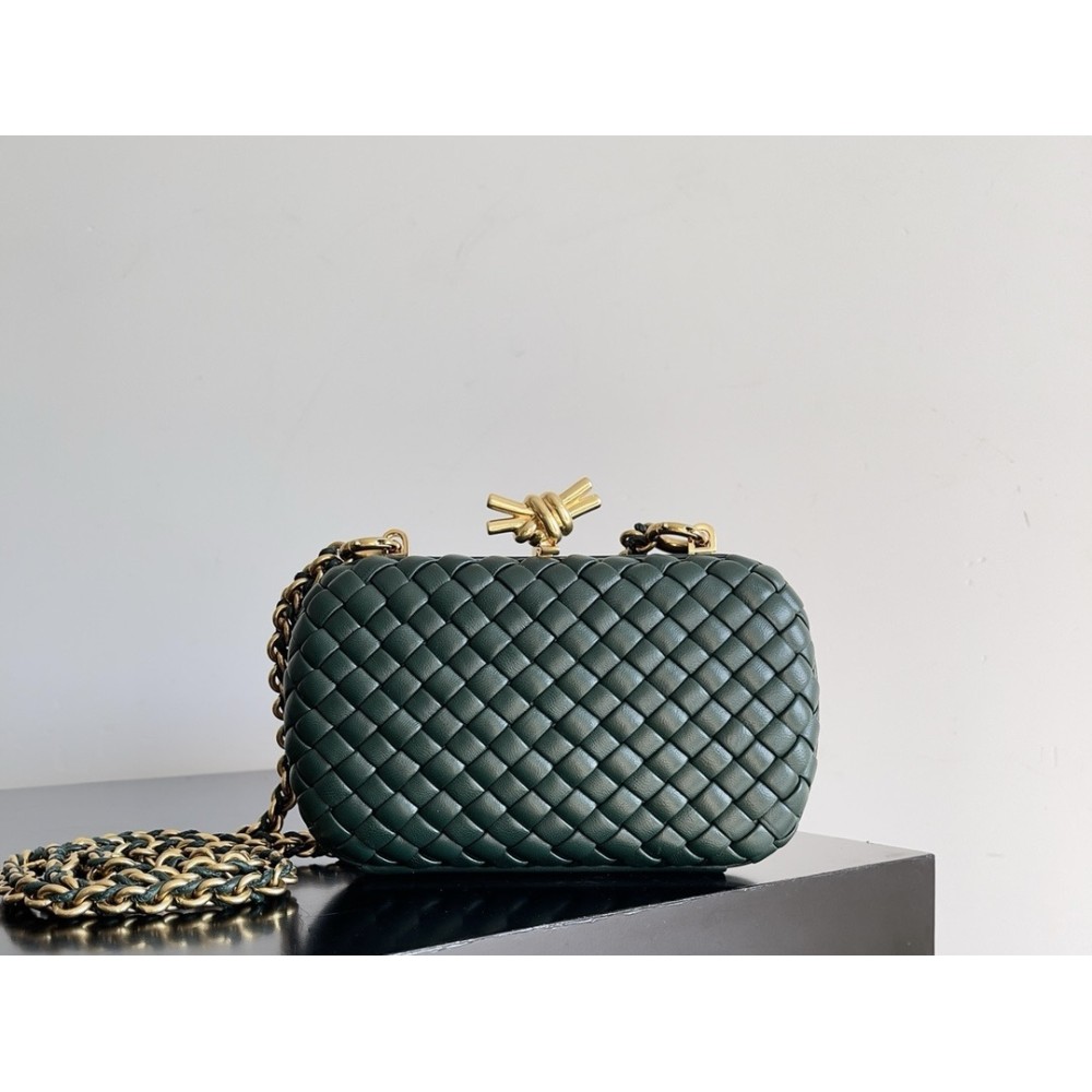 Bvbag-175 BV レディースバッグ サイズ  20.5x6x12.5cm