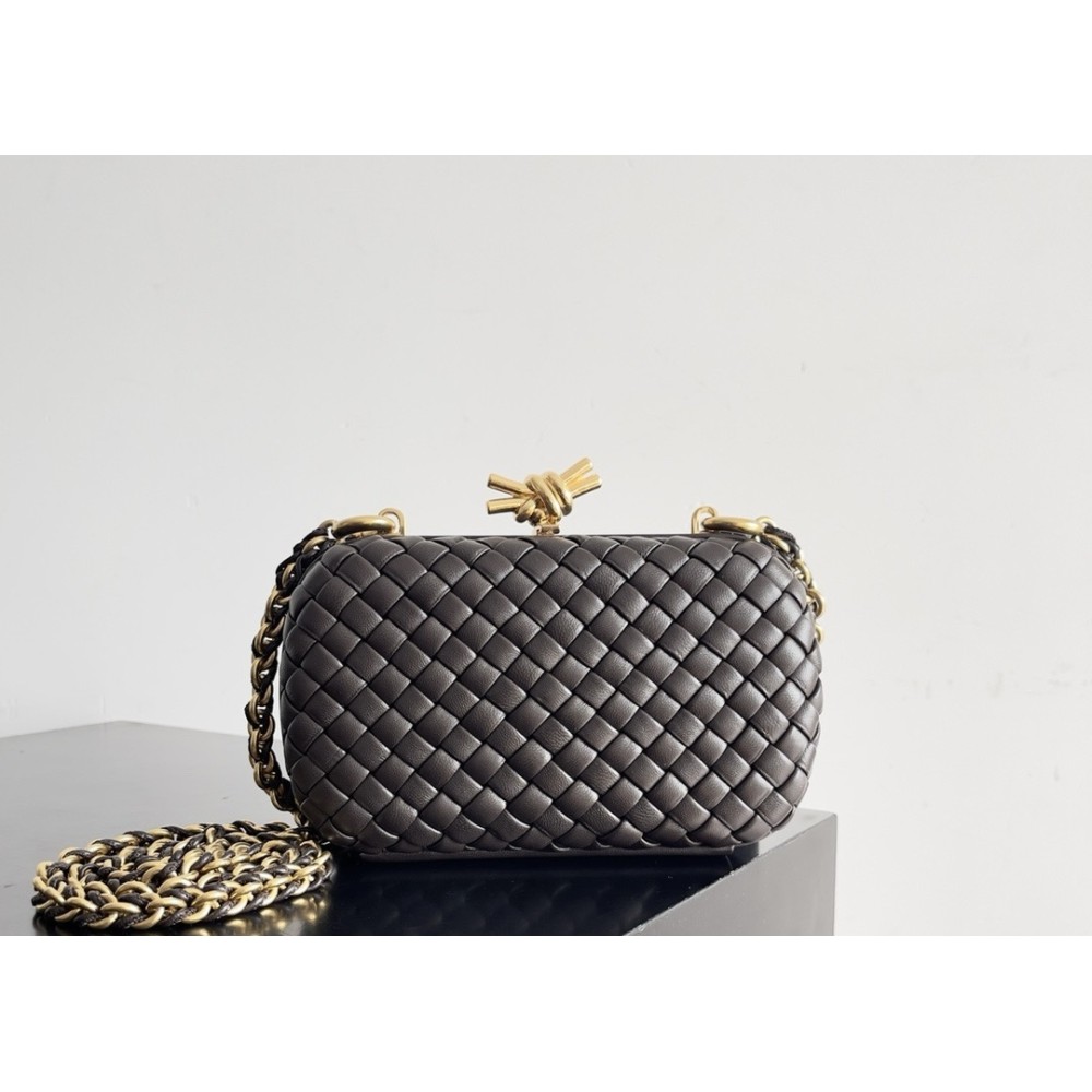Bvbag-176 BV レディースバッグ サイズ  20.5x6x12.5cm