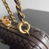 Bvbag-176 BV レディースバッグ サイズ  20.5x6x12.5cm