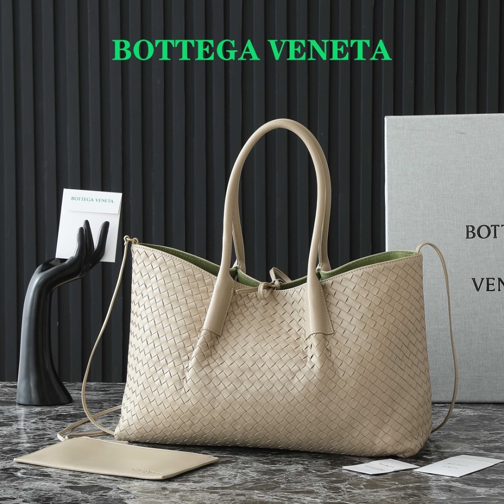 Bvbag-182 BV レディースバッグ サイズ  24x15x12cm /43x23x17.5cm