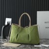 Bvbag-182 BV レディースバッグ サイズ  24x15x12cm /43x23x17.5cm