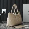 Bvbag-182 BV レディースバッグ サイズ  24x15x12cm /43x23x17.5cm