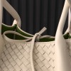 Bvbag-182 BV レディースバッグ サイズ  24x15x12cm /43x23x17.5cm