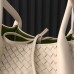 Bvbag-182 BV レディースバッグ サイズ  24x15x12cm /43x23x17.5cm