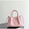 Bvbag-183 BV レディースバッグ サイズ  24x15x12cm /43x23x17.5cm