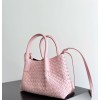 Bvbag-183 BV レディースバッグ サイズ  24x15x12cm /43x23x17.5cm