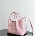 Bvbag-183 BV レディースバッグ サイズ  24x15x12cm /43x23x17.5cm