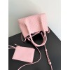 Bvbag-183 BV レディースバッグ サイズ  24x15x12cm /43x23x17.5cm