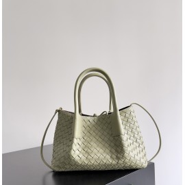 Bvbag-184 BV レディースバッグ サイズ  24x15x12cm /43x23x17.5cm