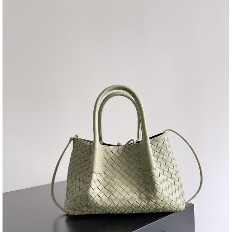 Bvbag-184 BV レディースバッグ サイズ  24x15x12cm /43x23x17.5cm